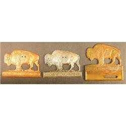 3 Canadian National Parks Yearly Passes