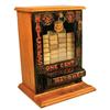 Image 1 : Coin Operated Match Dispenser