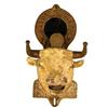 Image 1 : Cast iron Bull Perfumer