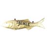 Image 1 : Fishing Tackle Trade Symbol, Mackerel