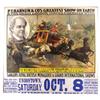 Image 1 : P.T. Barnum Paper Sign