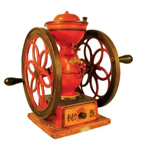 Enterprise Coffee Mill Number 5