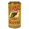 Image 1 : Turkey Coffee 3 lb. Tin