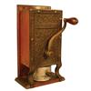 Image 1 : Telephone Coffee Mill, Arcade Mfg. Co.