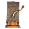 Image 1 : Telephone Coffee Mill