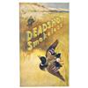 Image 1 : Deadshot Smokeless Powder Paper Poster