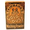 Image 1 : Gold Dust Washing Powder 2 lb. 10 oz. Box