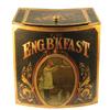 Image 1 : Tin Store Bin for Fine Eng. Bkfast