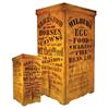 Image 1 : Wilburs Food for Horses Cows Display Box
