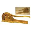 Image 1 : P. Lorillards Climax Plug Tobacco Plug Cutter
