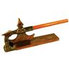 Image 1 : Battle Axe Tobacco Plug Cutter