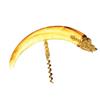 Image 1 : Ivory and Sterling Boars Head Corkscrew