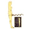 Image 1 : Celluloid Corkscrew Full Bodied Women