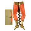Image 1 : Celluloid Ladies Leg Corkscrew