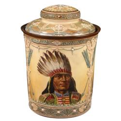 Western Americana Nippon Humidor