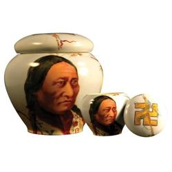 Western Americana Humidor