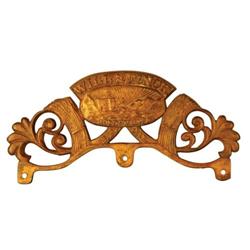 Will and Finck Whatsit