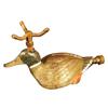 Image 1 : Cast Iron Duck Lawn Sprinkler