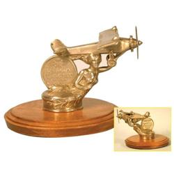 1927 Chevrolet Quota Trophy Auto Mascot