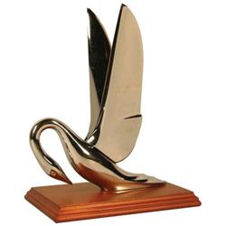 Packard Pelican 1948-51 Automotive Mascot