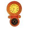 Image 1 : Jolly Tar, Pastime Clock