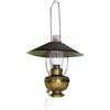 Image 1 : Brass Saloon Ceiling Lamp