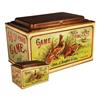 Image 1 : Game Fine Cut Tobacco Store Tin