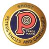Image 1 : Peters Shells and Cartridges Pin Back
