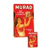 Image 1 : Murad Turkish Cigarettes Porcelain Sign