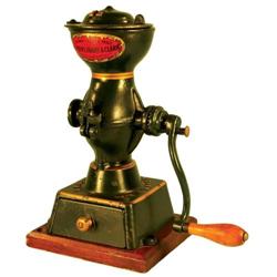 Landers, Frary, Clark Coffee Mill Number 11