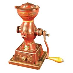 Landers Frary Crown Coffee Mill, Number 11