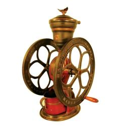 Elgin National Coffee Mill Number 42