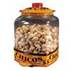 Image 1 : Chicos Peanuts Store Jar