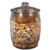 Image 1 : Early Vintage Planters Peanut Jar
