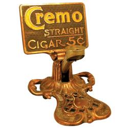 Cremo Straight Cigar Tip Cutter