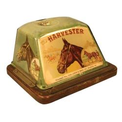 The Harvester Cigar Tip Cutter