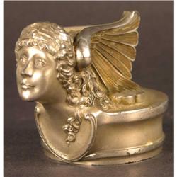 1927 Buick Goddess Radiator Cap