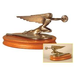 Hood Ornament Mascot, Packard 1937-38
