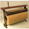 Image 1 : Country Store Paper dispenser w/string holder.