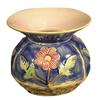 Image 1 : Majolica Pottery Spittoon