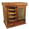 Image 1 : Eastlake Design Spool Cabinet