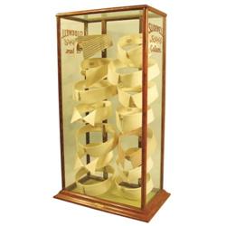 Slidewell HHAC Oak Collar Case