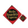 Image 1 : Wells Fargo and Co Express Call Card