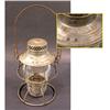 Image 1 : Wells Fargo and Company Express Lantern