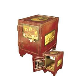 Small Money and Jewelry Safe