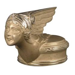 1928 Buick Radiator Cap