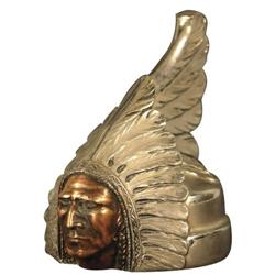 Early Pontiac Radiator Cap