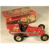 Image 1 : Thimble Drome Die Cast Model Racing Car