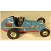 Image 1 : Thimble Drome Die Cast Model Racing Car