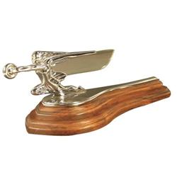 1939-42 Packard Goddess of Speed  Mascot